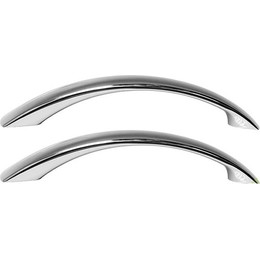 Ручки для ванны ROCA MALIBU 526803010 фото 