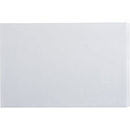 Панель боковая Roca Genova N 70 см L ZRU9302897 фото 