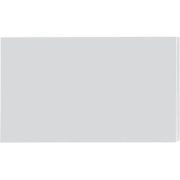 Панель боковая Roca HALL Angular 56 см L ZRU9302921 фото 