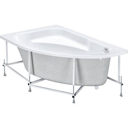 Монтажный комплект для ванны Roca Welna ZRU9302999 фото 