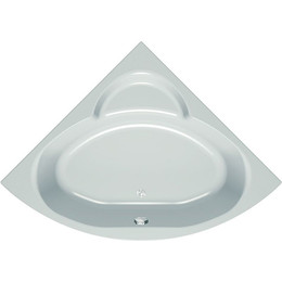 Ванна акриловая Kolpa-San Royal 120x120 см, Размер - мм: 1200х1200 фото 