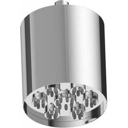 Верхний душ Cezares CZR-SPW130-01 130х130 мм фото 