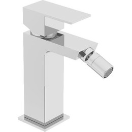 Смеситель для биде Cezares UNIKA-BSM1-01, Цвет производителя: хром фото 