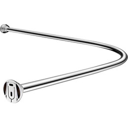 Карниз для ванн Kolpa-San Amadis 160х100 фото 