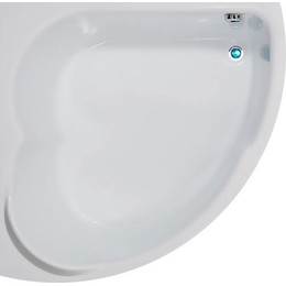 Ванна акриловая Aquanet Fregate 122х122 см 203935 фото 