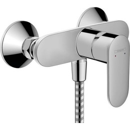 Смеситель для душа Hansgrohe Vernis Blend 71640000 фото 
