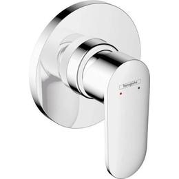 Смеситель для душа Hansgrohe Vernis Blend 71649000 фото 
