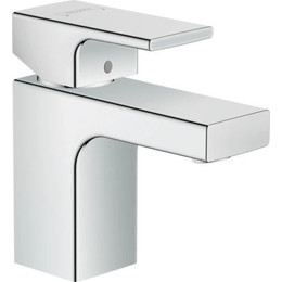 Смеситель для раковины Hansgrohe Vernis Shape 71560000 фото 