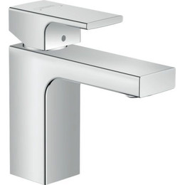 Смеситель для раковины Hansgrohe Vernis Shape 71561000 фото 