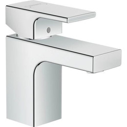 Смеситель для раковины Hansgrohe Vernis Shape 71567000 фото 