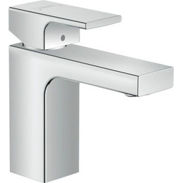 Смеситель для раковины Hansgrohe Vernis Shape 71569000 фото 