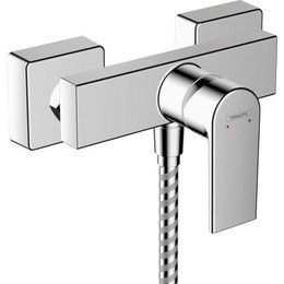 Смеситель для душа Hansgrohe Vernis Shape 71650000 фото 