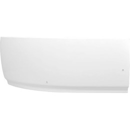 Экран для ванны Aquanet Capri 160 см R фото 