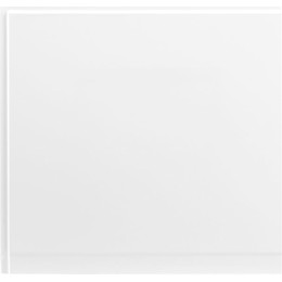 Экран торцевой для ванны Aquanet Hellas 70 см фото 