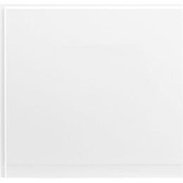 Экран торцевой для ванны Aquanet Tea 80 см фото 