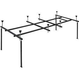 Каркас для ванны Aquanet Vega 190x100 см фото 