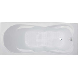 Ванна акриловая Aquanet Viola 180х75 см 242744, Размер - мм: 1800х750 фото 