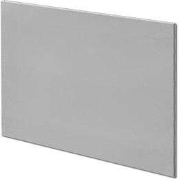 Экран торцевой для ванны Aquanet Grenada 90 см фото 