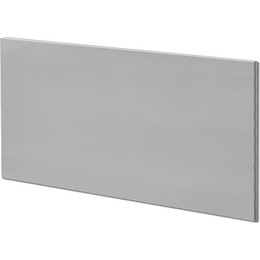 Экран торцевой для ванны Aquanet Palma 90 см L фото 