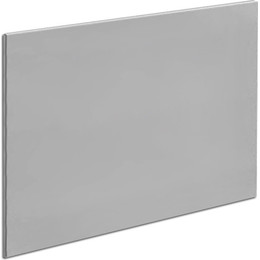 Экран торцевой для ванны Aquanet Palma 60 см R фото 