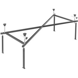 Каркас для ванны Aquanet Bright 145x70 см фото 