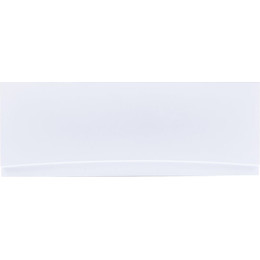 Экран фронтальный для ванны Aquanet Bright 155 см фото 