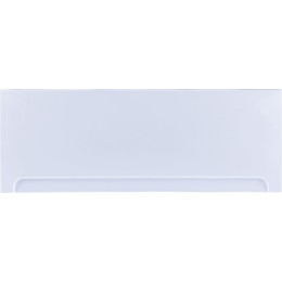 Экран фронтальный для ванны Aquanet Dali 160 см фото 