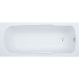 Ванна акриловая Aquanet Extra 160х70 см 254882, Размер - мм: 1600х700 фото 