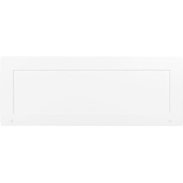 Экран фронтальный для ванны Aquanet West 130 см фото 