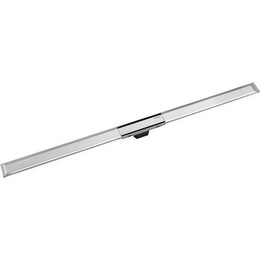 Решетка для трапа Geberit CleanLine 30-90 см 154.450.KS.1 фото 