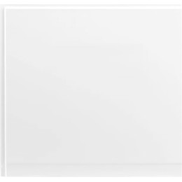 Экран торцевой для ванны Aquanet Bright/Seed/Nord/Roma/West 70 см фото 