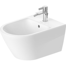 Биде подвесное Duravit D-Neo 2294150000 фото 