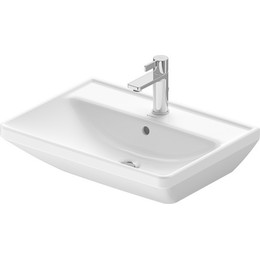 Раковина подвесная Duravit D-Neo 60 см 2366600000 фото 