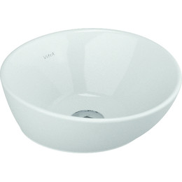 Раковина-чаша Vitra Geo 38 см 7421B003-0016 фото 