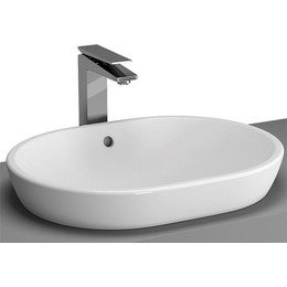 Раковина-чаша Vitra Metropole 60 см 5942B003-0012 фото 