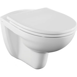 Унитаз подвесной Vitra Norm Fit 6855B099-1777 фото 