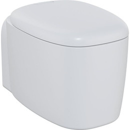 Унитаз подвесной Vitra Plural Rim-Ex 7830B401-0075, белый матовый, Цвет производителя: белый матовый фото 