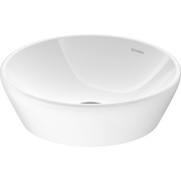Раковина-чаша Duravit D-Neo 40 см 2371400070 фото 