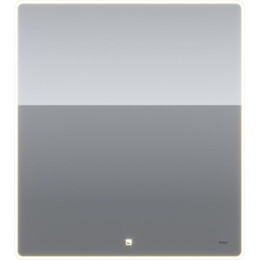 Зеркало Dreja Point Led 80 см 99.9029 фото 