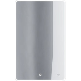 Зеркало Dreja Point Led 50 см 99.9026 фото 
