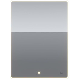 Зеркало Dreja Point Led 60 см 99.9027 фото 