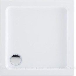 Поддон Aquanet GL180 100x100 см 265562 фото 