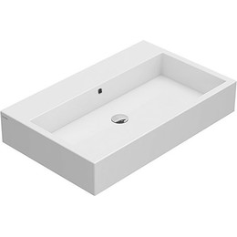 Раковина-чаша Globo Classic 80 см SCQ81.BI*0 фото 