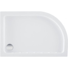 Поддон Aquanet GL180 120x80 см 265567 R фото 