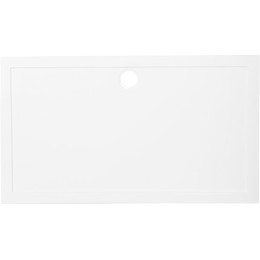 Каменный поддон Aquanet Gamma/Beta 140x80 см 176905 фото 