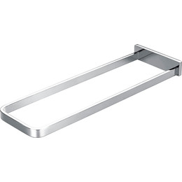 Держатель для полотенца Cezares Maxima 35 см CZR-F-8915 фото 