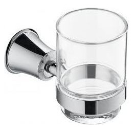 Стакан для зубных щеток Cezares Liberty CZR-F-8986 фото 