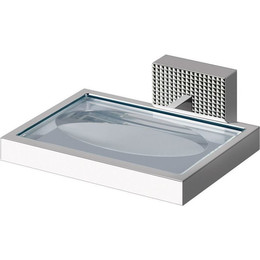 Мыльница Cezares Prizma PRIZMA-SODD-01 фото 