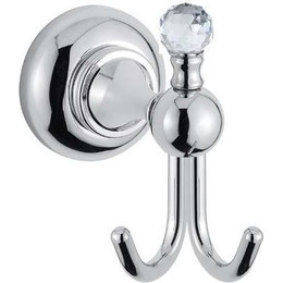 Двойной крючок Cezares Aphrodite APHRODITE-DHK1-01-Sw фото 