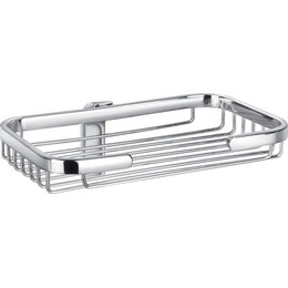 Мыльница Cezares Ultima 22 см CZR-F-8931 фото 